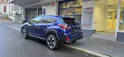 Subaru Crosstrek 2.0i e-Boxer Passion