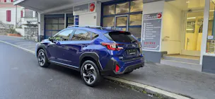Subaru Crosstrek 2.0i e-Boxer Passion