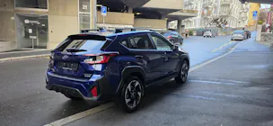 Subaru Crosstrek 2.0i e-Boxer Passion