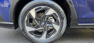 Subaru Crosstrek 2.0i e-Boxer Passion
