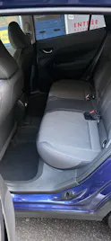 Subaru Crosstrek 2.0i e-Boxer Passion