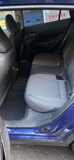 Subaru Crosstrek 2.0i e-Boxer Passion
