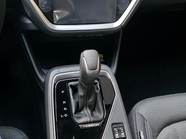 Subaru Crosstrek 2.0i e-Boxer Passion
