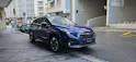 Subaru Crosstrek 2.0i e-Boxer Passion