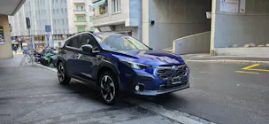 Subaru Crosstrek 2.0i e-Boxer Passion