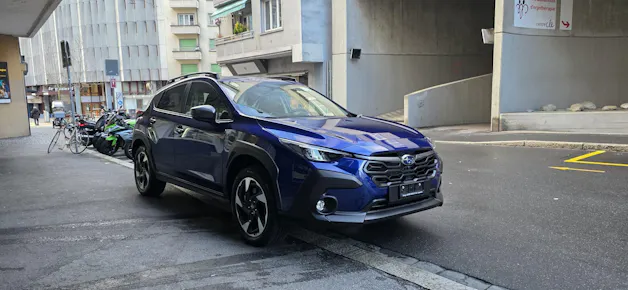 Subaru Crosstrek 2.0i e-Boxer Passion