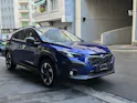 Subaru Crosstrek 2.0i e-Boxer Passion