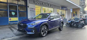 Subaru Crosstrek 2.0i e-Boxer Passion