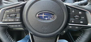 Subaru Crosstrek 2.0i e-Boxer Passion