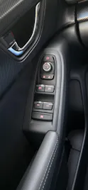Subaru Crosstrek 2.0i e-Boxer Passion