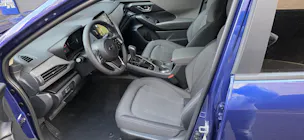 Subaru Crosstrek 2.0i e-Boxer Passion