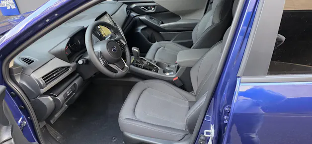 Subaru Crosstrek 2.0i e-Boxer Passion