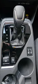 Subaru Crosstrek 2.0i e-Boxer Passion