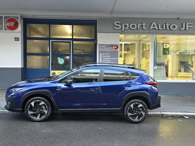 Subaru Crosstrek 2.0i e-Boxer Passion