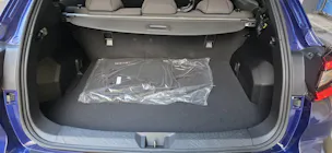 Subaru Crosstrek 2.0i e-Boxer Passion