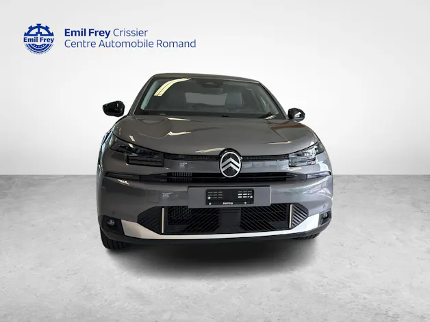 Citroën 1.2 Hybrid Max