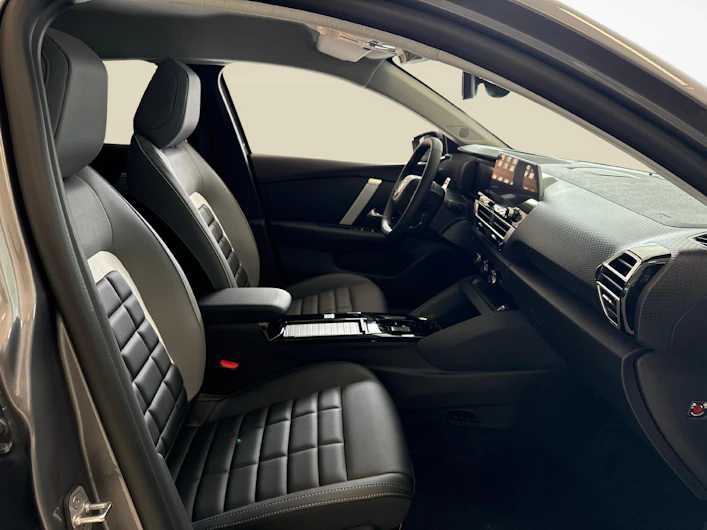 image du véhicule CITROEN C4