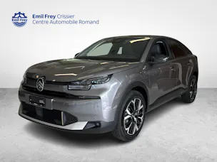 Citroën 1.2 Hybrid Max