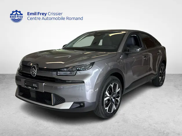Citroën 1.2 Hybrid Max