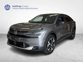 image du véhicule CITROEN 1.2 Hybrid Max