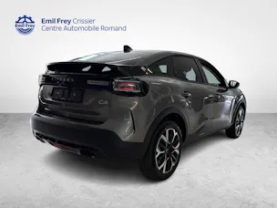 Citroën 1.2 Hybrid Max