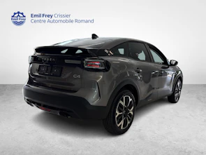 image du véhicule CITROEN 1.2 Hybrid Max