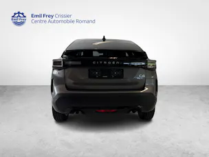 Citroën 1.2 Hybrid Max