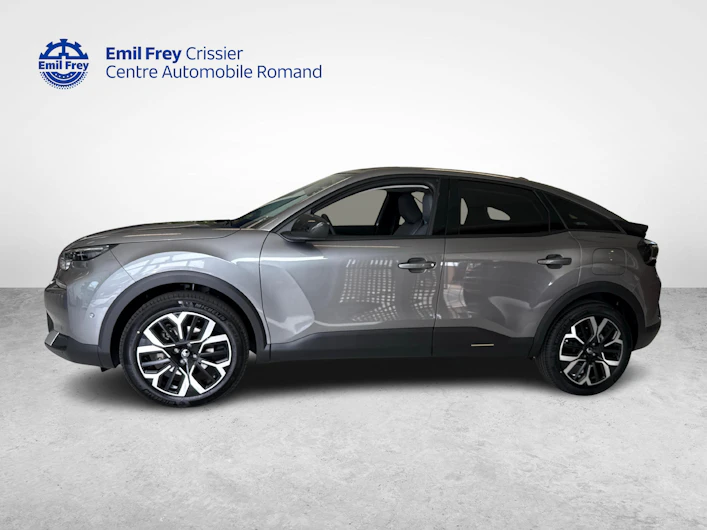 image du véhicule CITROEN C4