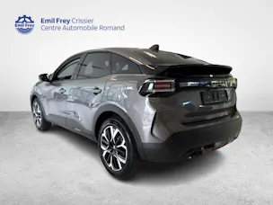 Citroën 1.2 Hybrid Max