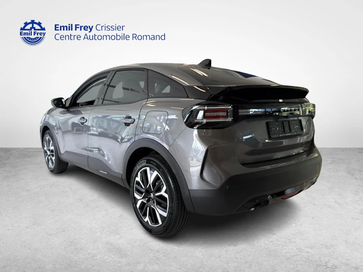image du véhicule CITROEN C4
