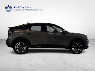 Citroën 1.2 Hybrid Max