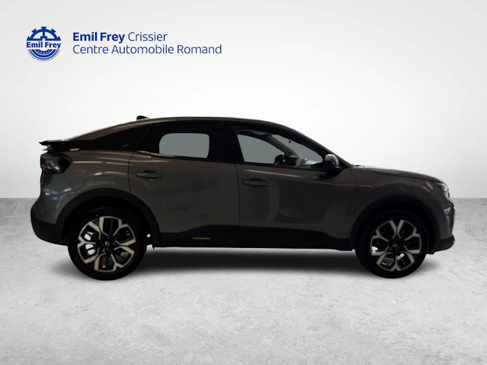 image du véhicule CITROEN C4