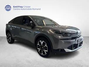 Citroën 1.2 Hybrid Max