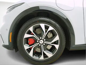 Ford Mustang Mach-E Extended AWD