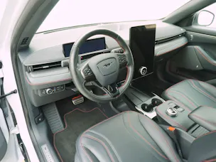 Ford Mustang Mach-E Extended AWD
