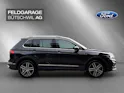 VW Tiguan 2.0 TDI SCR Elegance DSG