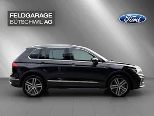 VW Tiguan 2.0 TDI SCR Elegance DSG