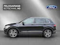 VW Tiguan 2.0 TDI SCR Elegance DSG