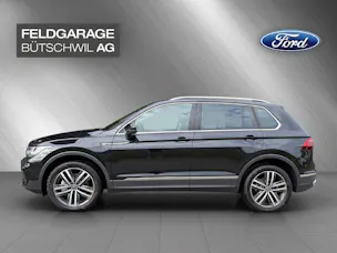 VW Tiguan 2.0 TDI SCR Elegance DSG