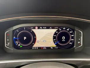 VW Tiguan 2.0 TDI SCR Elegance DSG