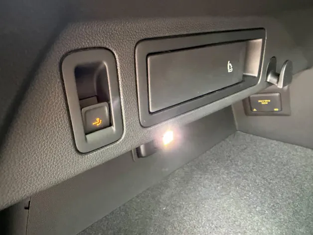 VW Tiguan 2.0 TDI SCR Elegance DSG