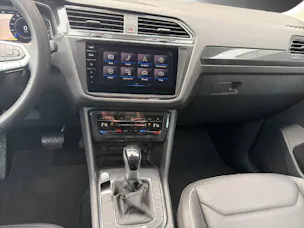 VW Tiguan 2.0 TDI SCR Elegance DSG
