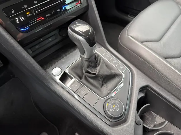 VW Tiguan 2.0 TDI SCR Elegance DSG