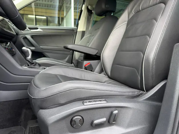 VW Tiguan 2.0 TDI SCR Elegance DSG