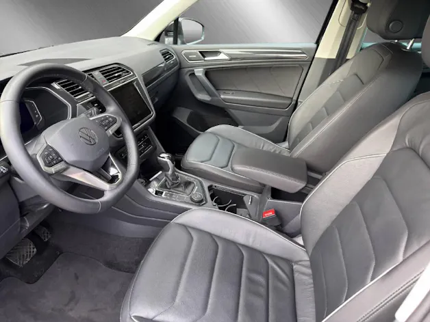 VW Tiguan 2.0 TDI SCR Elegance DSG