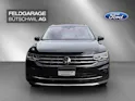 VW Tiguan 2.0 TDI SCR Elegance DSG