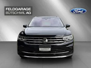 VW Tiguan 2.0 TDI SCR Elegance DSG