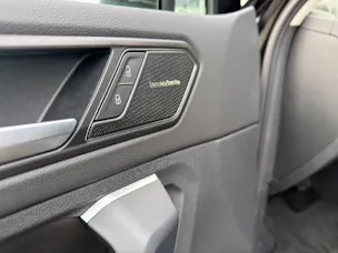 VW Tiguan 2.0 TDI SCR Elegance DSG