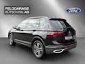 VW Tiguan 2.0 TDI SCR Elegance DSG