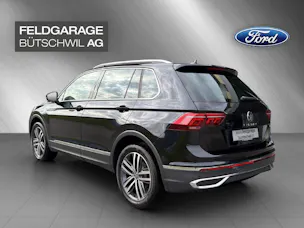 VW Tiguan 2.0 TDI SCR Elegance DSG